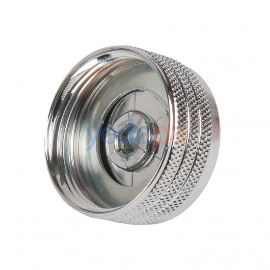 5/8" (15.875 mm) Hidrolik Bakır Boru Genişletici Şişirme Başlık Kafa Yedek - Value VHE 29E