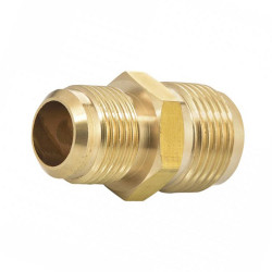 5/8" - 3/4" Air Conditioner Pipe Connection Reducer