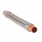 5/8" Dongtai ვიბროგასიტელი სპილენძის ბოლოებით (ვიბროჩამხშობი)