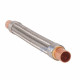 5/8" Dongtai Copper-End Vibration Absorber