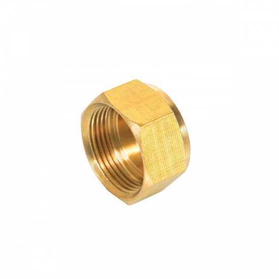 5/8 Air Conditioner Service Valve Cap
