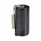 64-77 µF 330 VAC - 50/60 Hz Start Capacitor with Cap