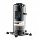 7 HP Copeland სპირალური კომპრესორი ZR81KC-TFD-522