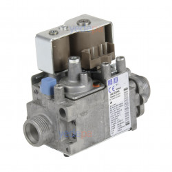 848 Sigma Combi Boiler Gas Valve 0848105