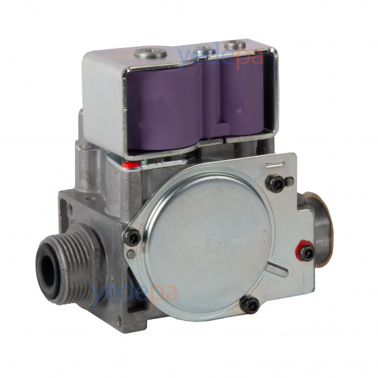 848 Sigma Combi Boiler Gas Valve 0848168