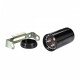 270-324 µF 330 VAC - 50/60 Hz Start Capacitor with Cover