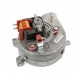 Alarko 35W Combi Boiler Flue Fan Motor