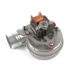 Alarko - Herman - Sanica 47W Combi Boiler Flue Fan Motor