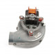 Ariston - Chaffoteaux 35W კატიოლის ტურბინა