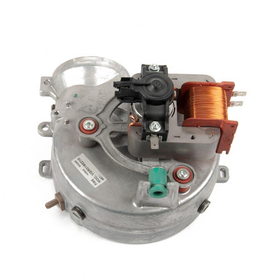 Ariston წამკითხველიანი 47W კატიოლის ტურბინა