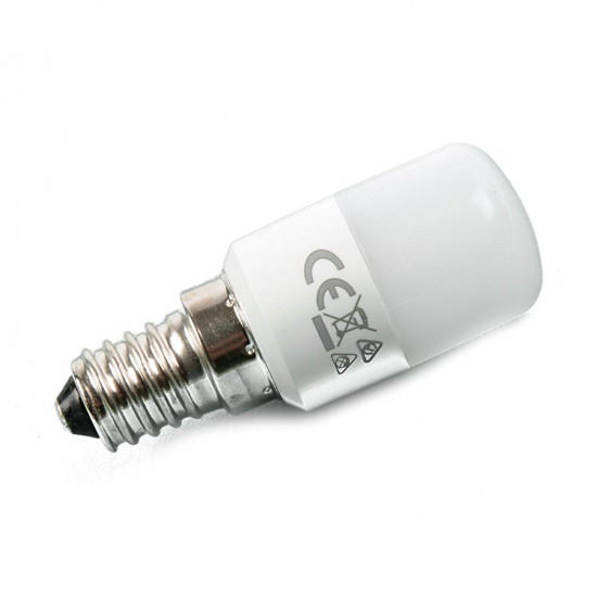 Arçelik Altus Beko Refrigerator Original E-14 LED Lamp (Bulb) – 0.9 W, 220 V, 6500 K, 5760500500
