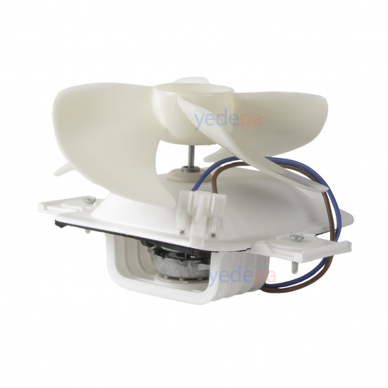 Arçelik - Beko - Altus Refrigerator Fan Motor 4305891385