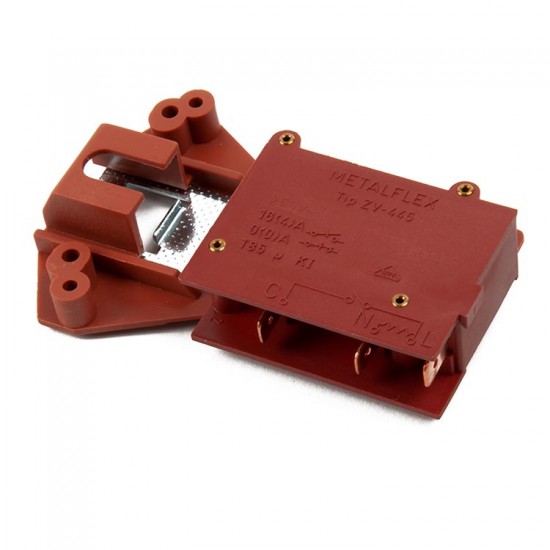 Arçelik 2600 Çamaşır Makinası Kapı Kilidi Metalflex