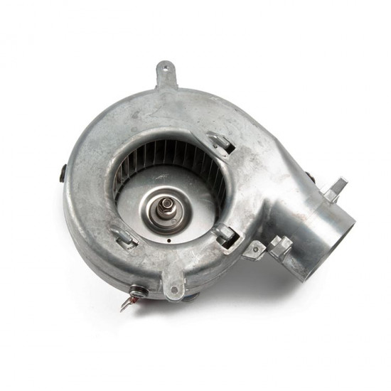 Baxi Main Five Combi Boiler Flue Fan Motor Vgr0012650 30W