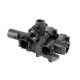 3-Way Valve Right Hydraulic Group (Left Block) - Compatible with Baymak, Baxi, Lambert, Falke, Eco4, Duo Tec, Westen - Bitron