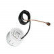 Beretta Riello Combi Boiler Pressure Gauge