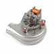 Beretta - Vokera 35W კატიოლის ტურბინა (კვამლის გამწოვი ვენტილატორის მოტორი)