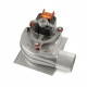 Biasi Gaia 47W კატიოლის ტურბინის მოტორი