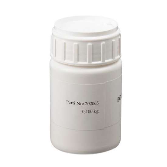 Borax Brazing Flux Powder 100 g