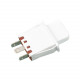 Bosch (Hl 404 Hs2) 3-Terminal Refrigerator Door / Lamp Switch