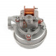 Bosch Junkers 3000W კატიოლის ტურბინის მოტორი
