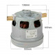 Bosch, Siemens and Profilo Vacuum Cleaner Motor