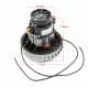 Bt44 Arnica Bora 5000 მტვერსასრუტის მოტორი 1200W 