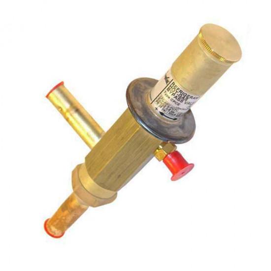 Danfoss 034N0084 CPCE 22 სიმძლავრის რეგულატორი