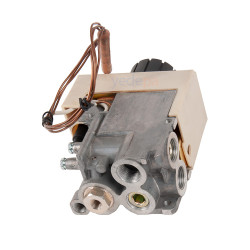 Doğalgaz Sobası Gaz Valfi