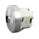 Domel 463.3.405 მტვერსასრუტის მოტორი – 1800W, 230V, 50Hz
