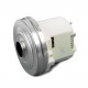 Domel 464.3.401-8 მტვერსასრუტის მოტორი 1400W (თავსებადია 464.3.404-თან)