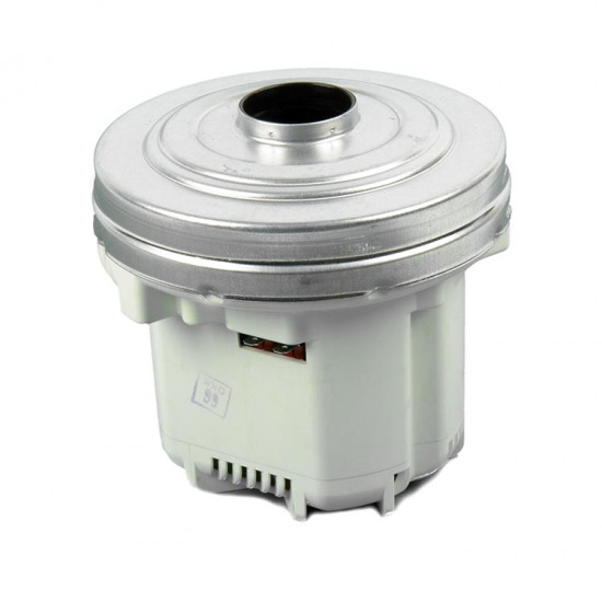 Domel 464.3.401-8 მტვერსასრუტის მოტორი 1400W (თავსებადია 464.3.404-თან)