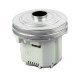 Domel 464.3.401-8 მტვერსასრუტის მოტორი 1400W (თავსებადია 464.3.404-თან)