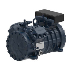 Dorin H სერია H 705 CC ნახევრადჰერმეტული კომპრესორი