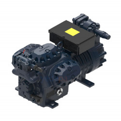 Dorin H სერიის H 3500 CC ნახევრადჰერმეტული კომპრესორი