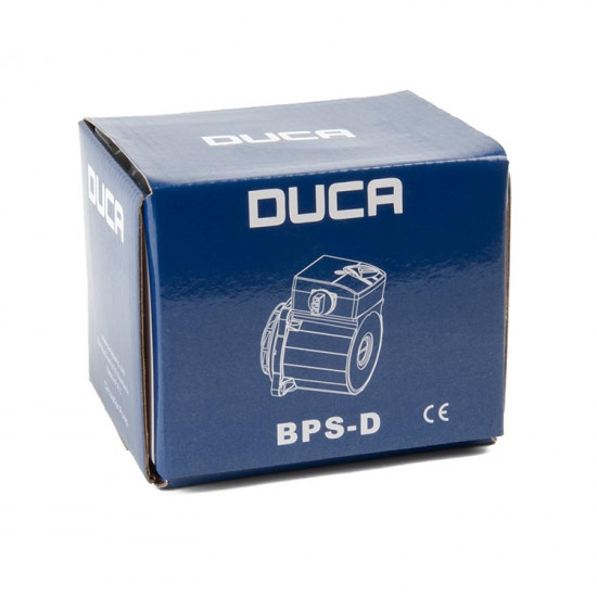 Duca Kombi Sirkülasyon Pompası Wilo Muadili 118W