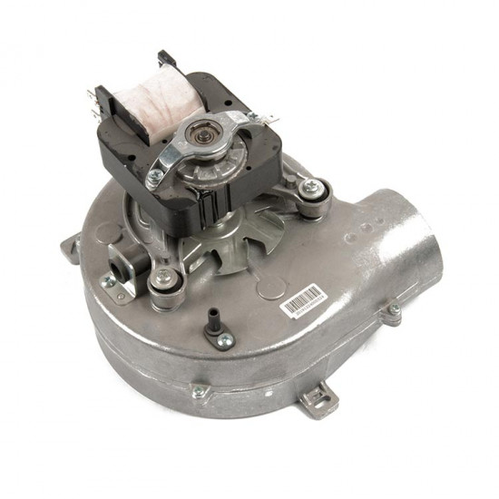 Eca Calora & İmmergas 60W კატიოლის ტურბინა