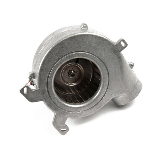 Eca Calora & İmmergas 60W კატიოლის ტურბინა