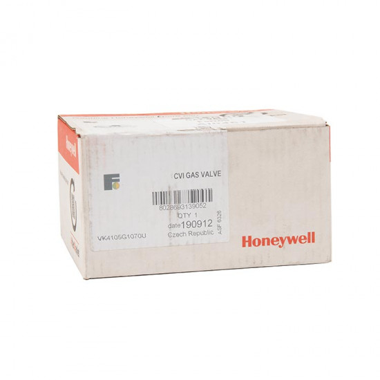 Ferroli Combi Boiler Gas Valve Honeywell Vk4105g1070