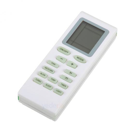Gree Air Conditioner Remote Control TCH-GR