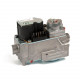 Ideal კატიოლის გაზის კლაპანი Honeywell Vk4115v1352u