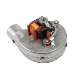 Immergas Combi Boiler Flue Fan Motor GR00050P 47W