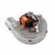 Immergas Combi Boiler Flue Fan Motor GR00050P 47W