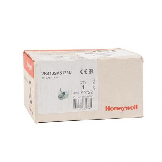 Immergas Kombi Gaz Valfi Honeywell Vk4105m5173