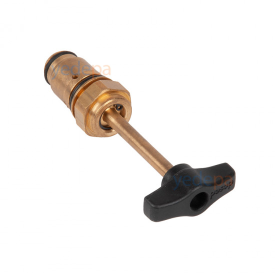 Immergas Maior Combi Boiler Water Filling Tap