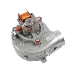 Immergas Mini Kombi Baca Fan Motoru GR0050P 47W