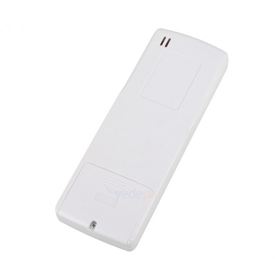 KT-E05 Universal Air Conditioner Remote Control