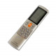 Kt-N898 Universal AC Remote Control Gray