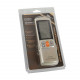 Kt-N898 Universal AC Remote Control Gray