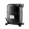 Cubigel MS 34 T3-V 1 1/2 HP Refrigerator Compressor R404A